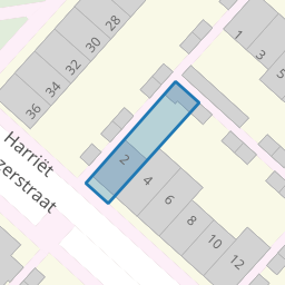 Perceel HLM03-Q-3269