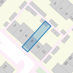 Perceel HLM03-Q-3272