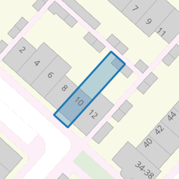 Perceel HLM03-Q-3273