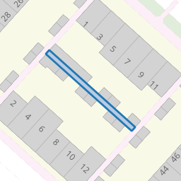 Perceel HLM03-Q-3275