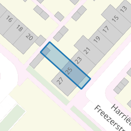 Perceel HLM03-Q-3278