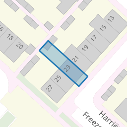 Perceel HLM03-Q-3279