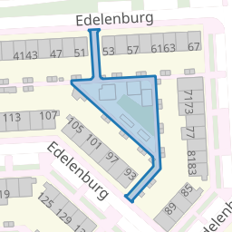 Perceel HLM03-Q-3291