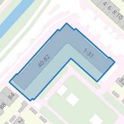 Perceel HLM03-Q-3293