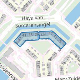 Perceel HLM03-Q-3296