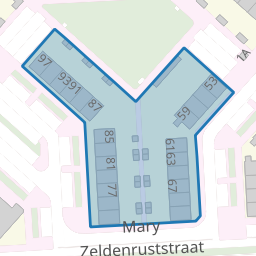 Perceel HLM03-Q-3297