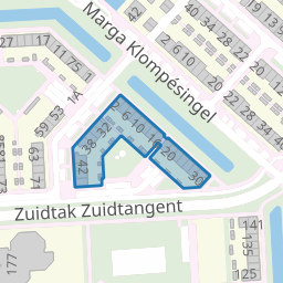 Perceel HLM03-Q-3298