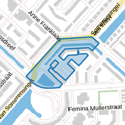 Perceel HLM03-Q-3299