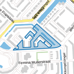 Perceel HLM03-Q-3300