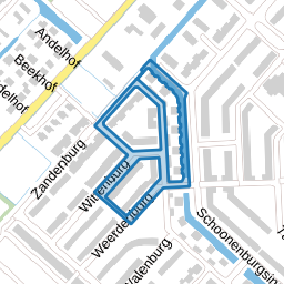 Perceel HLM03-Q-3302