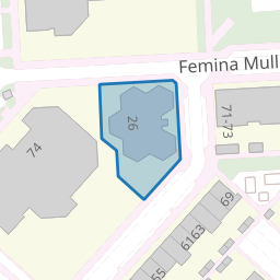 Perceel HLM03-Q-3303