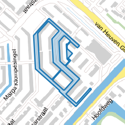 Perceel HLM03-Q-3306