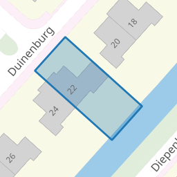 Perceel HLM03-Q-3317