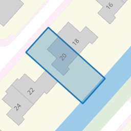 Perceel HLM03-Q-3318