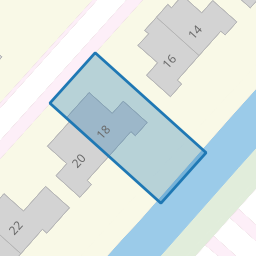 Perceel HLM03-Q-3319