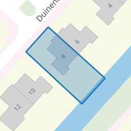 Perceel HLM03-Q-3326