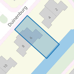 Perceel HLM03-Q-3327