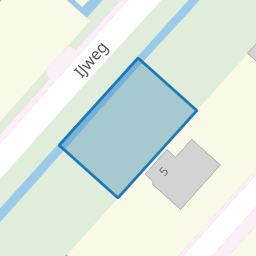 Perceel HLM03-Q-3332