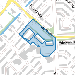 Perceel HLM03-Q-3337