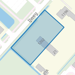 Perceel HLM03-Q-3338