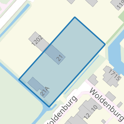 Perceel HLM03-Q-3339