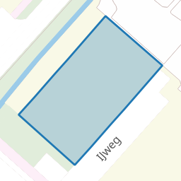 Perceel HLM03-Q-3340