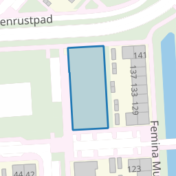 Perceel HLM03-Q-3343