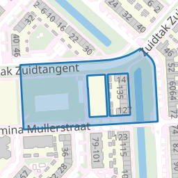 Perceel HLM03-Q-3344