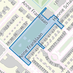 Perceel HLM03-Q-3345