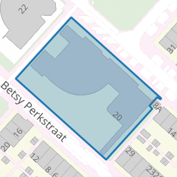 Perceel HLM03-Q-3351