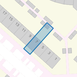 Perceel HLM03-Q-3353