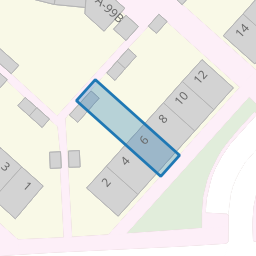 Perceel HLM03-Q-3354