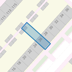 Perceel HLM03-Q-3357