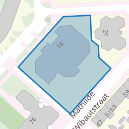 Perceel HLM03-Q-3359