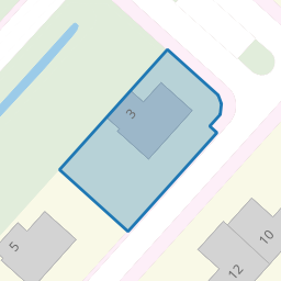 Perceel HLM03-Q-3363