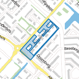 Perceel HLM03-Q-3364