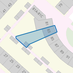 Perceel HLM03-Q-3365