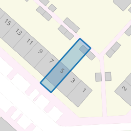 Perceel HLM03-Q-3367