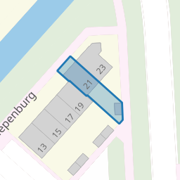 Perceel HLM03-Q-3370