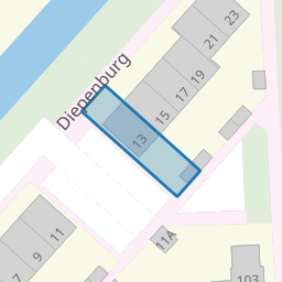 Perceel HLM03-Q-3374