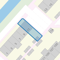 Perceel HLM03-Q-3375