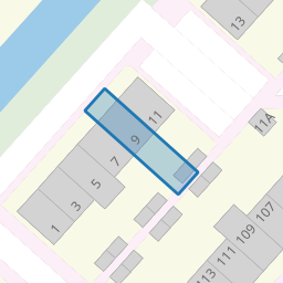 Perceel HLM03-Q-3376