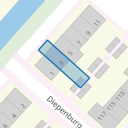 Perceel HLM03-Q-3379