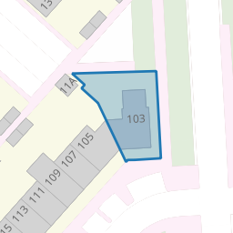 Perceel HLM03-Q-3381