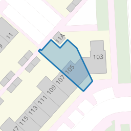 Perceel HLM03-Q-3382