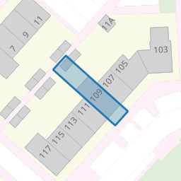 Perceel HLM03-Q-3384