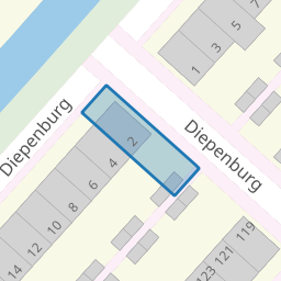 Perceel HLM03-Q-3389