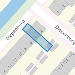 Perceel HLM03-Q-3390