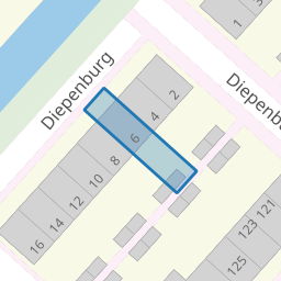 Perceel HLM03-Q-3391