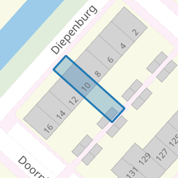 Perceel HLM03-Q-3393